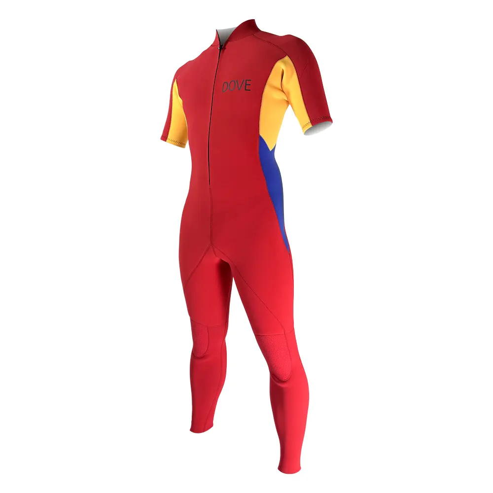 DOVE Wetsuits 50周年記念 / 50th Anniversary model・'77 Seagull